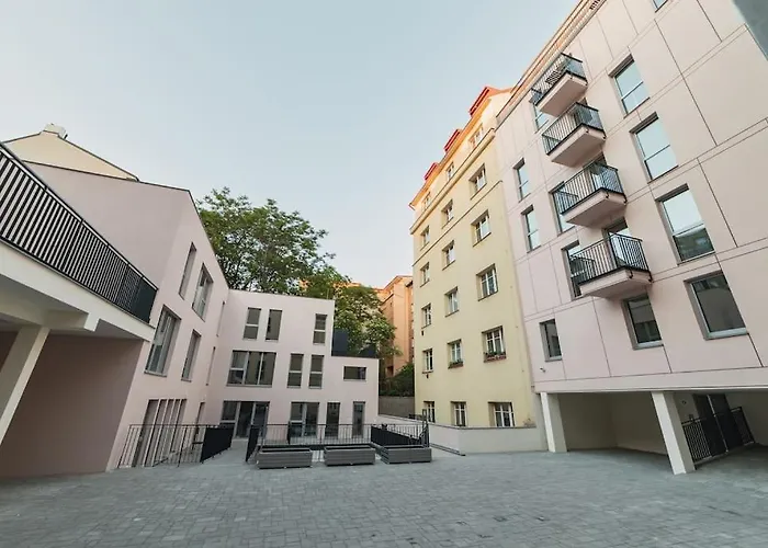Sv Johan Apartman