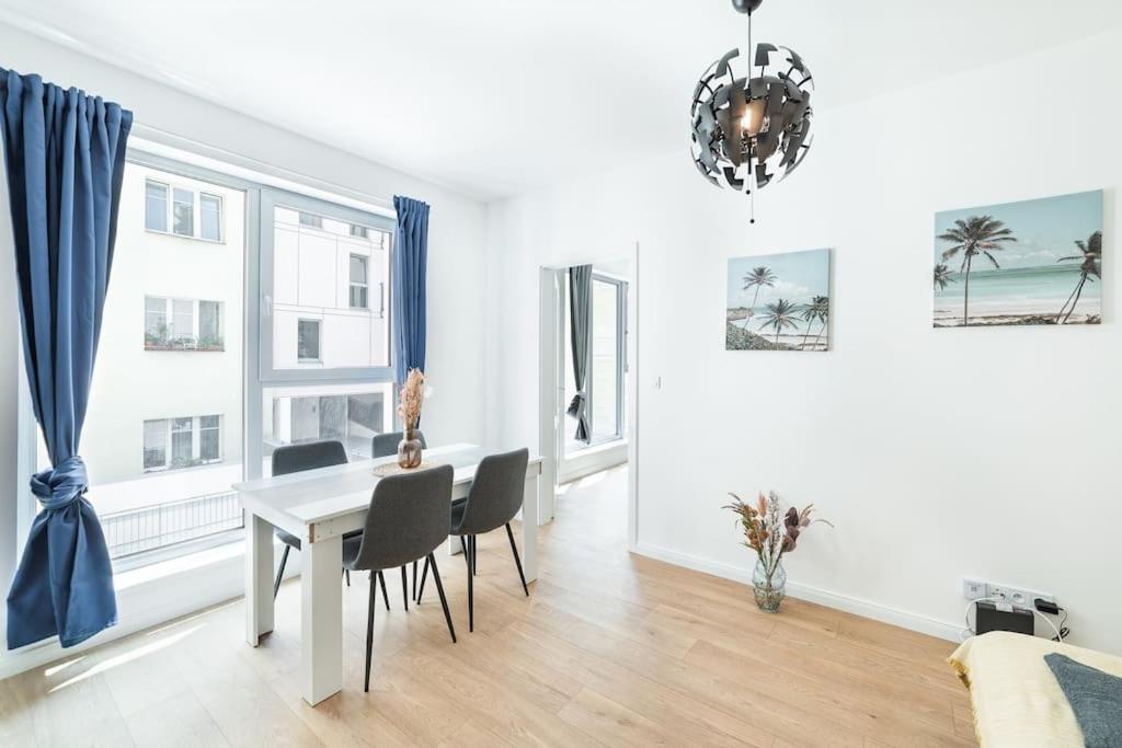 Apartment Sv Johan