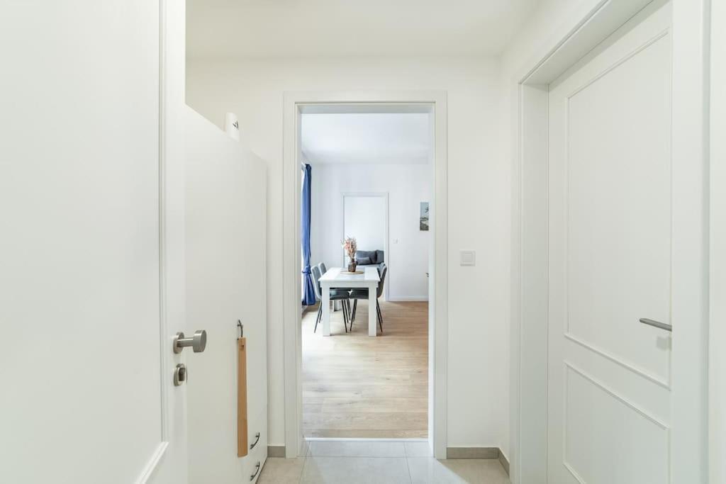 Sv Johan Apartment *