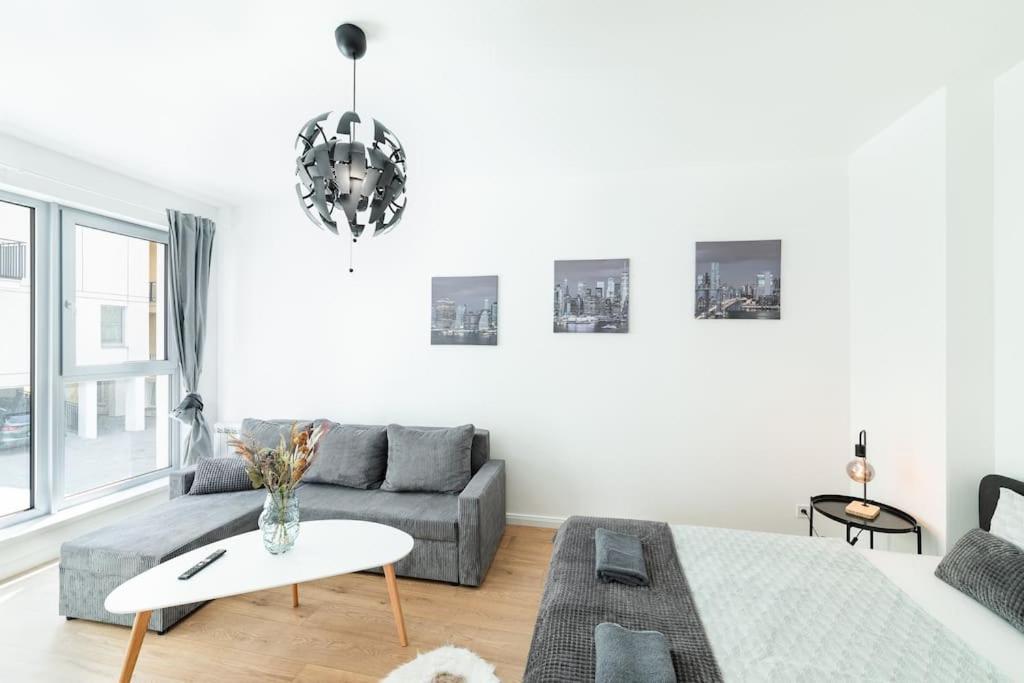 Sv Johan Apartment *