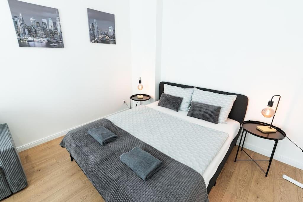 Sv Johan Apartment