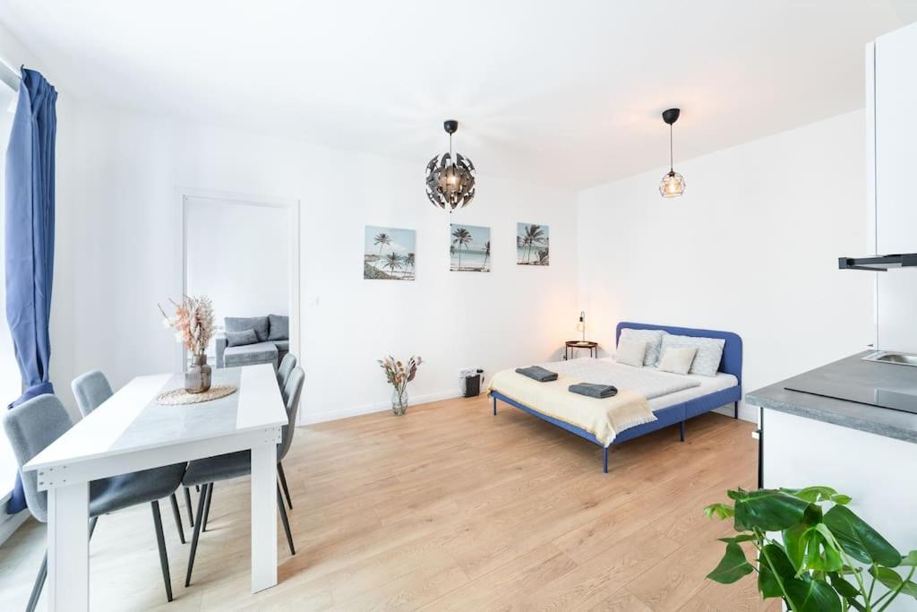 Sv Johan Apartment *