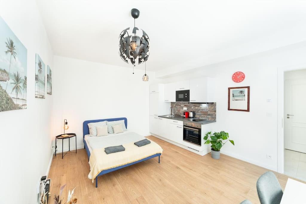 Apartment Sv Johan