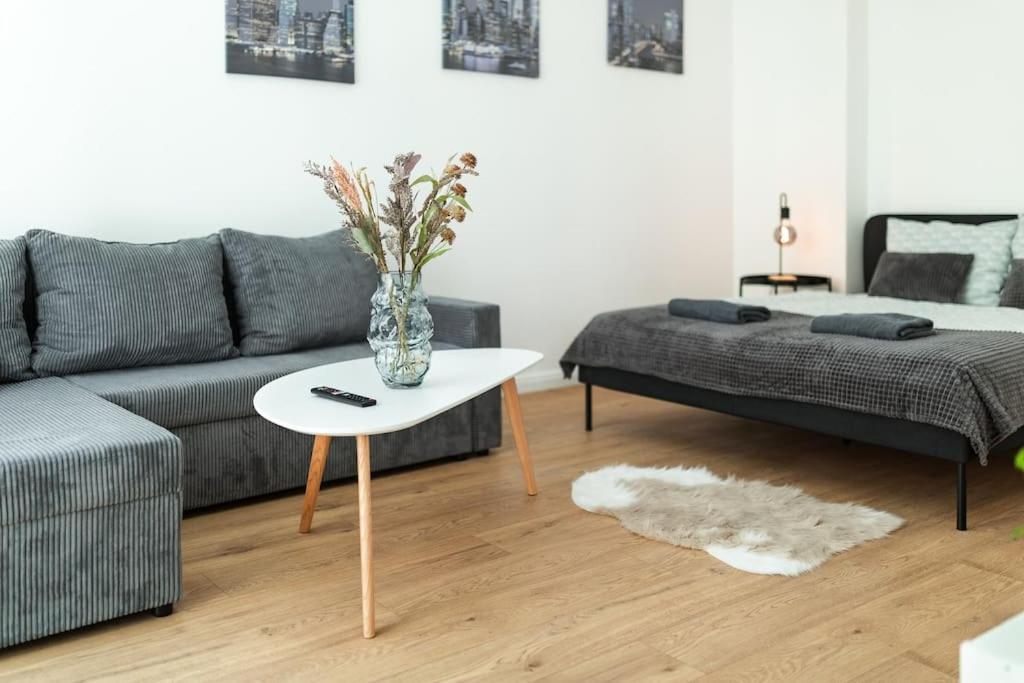 Apartment Sv Johan Prague