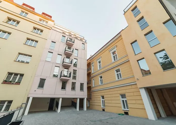 Sv Johan Apartman