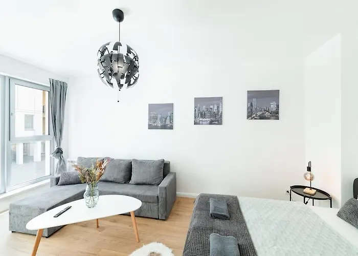 Sv Johan Apartman